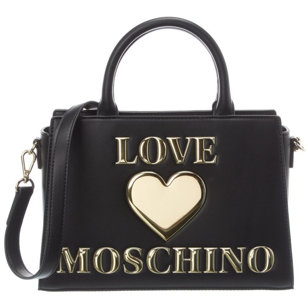 Love Moschino Tote